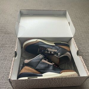 Air Jordan 3 Retro